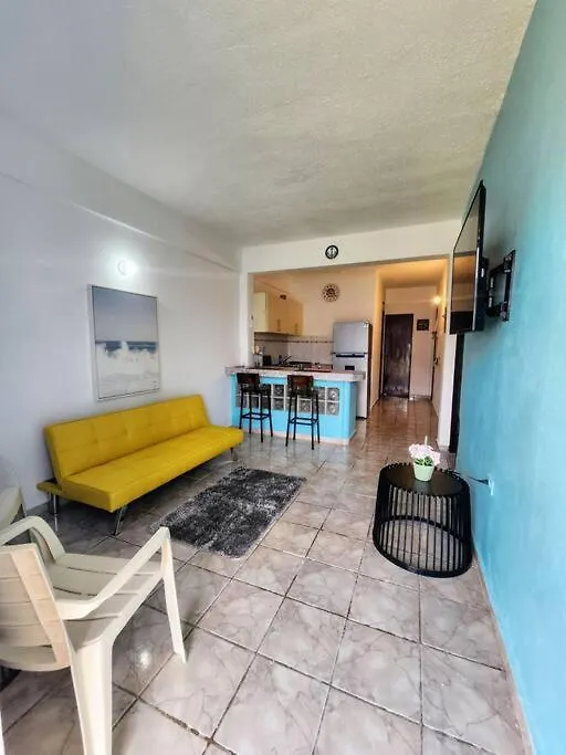 Villa Cangrejito location
