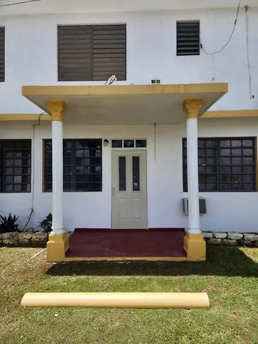 Villa Cangrejito Vega Baja