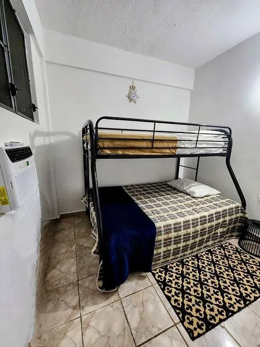 Apartment Villa Cangrejito Vega Baja