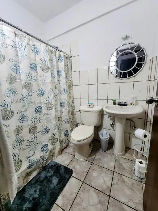 Apartment Villa Cangrejito Vega Baja