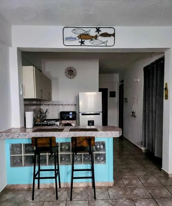 Apartment Villa Cangrejito Vega Baja Puerto Rico
